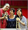 Yatfung's Little Magic !!!
